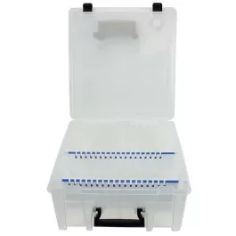 TLC Tackle Fish Flasher XL Tender