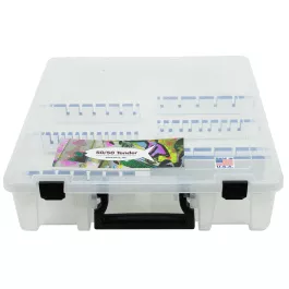 TLC Tackle Flasher & Paddle Tender - 50/50 Tender