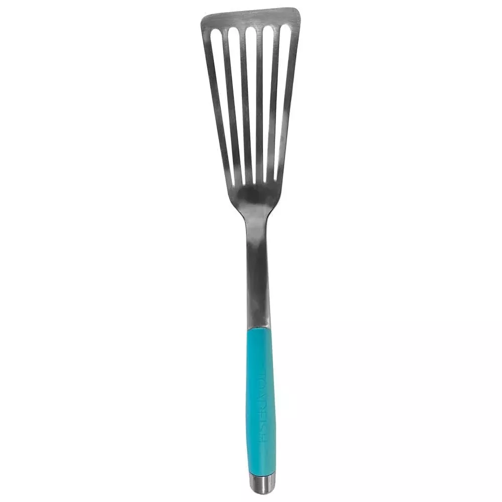Toadfish Ultimate Spatula - Stainless Steel - 1027