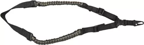 Toc Tactical Paracord Gun Sling Black/green