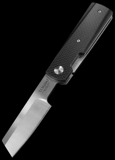 Tokisu Naga Folding Knife