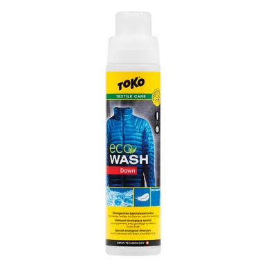 TOKO Eco Down Wash 250ml Detergent (5582606)