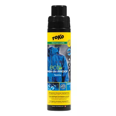 TOKO Eco Wash-In Proof 250ml Treatment (5582603)