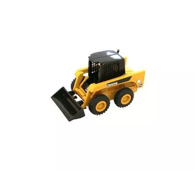 Tomy 1:32 John Deere Skid Steer