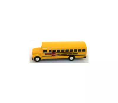 Tomy 46581 School Bus Toy