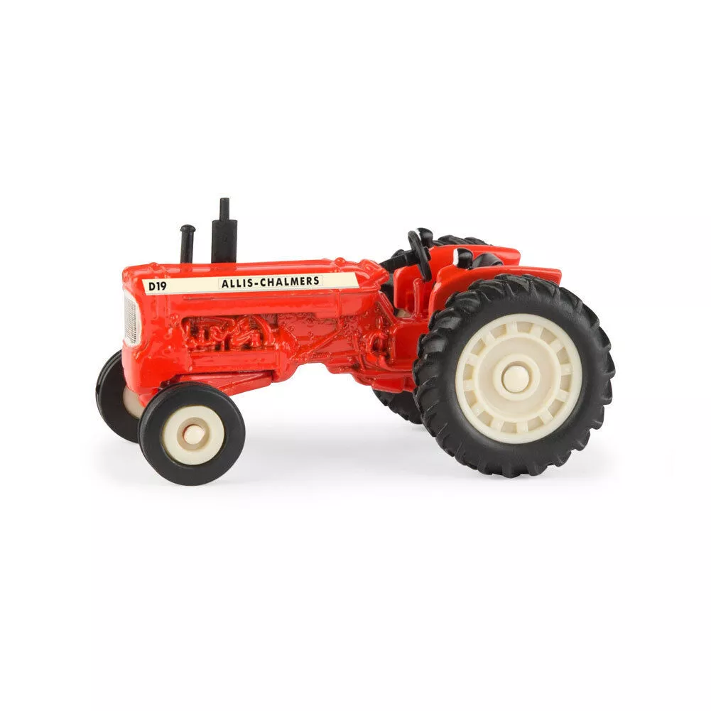 Tomy Allis Chalmers D19 Tractor #46706