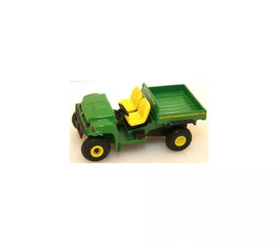 Tomy John Deere 1:32 HPX Gator Toy