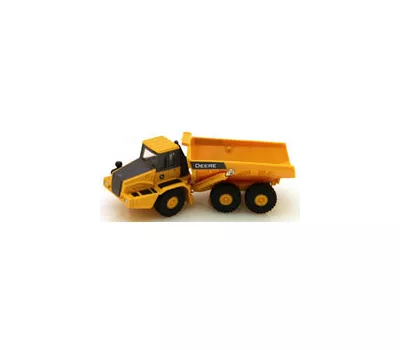 Tomy John Deere Articulated Dump Truck