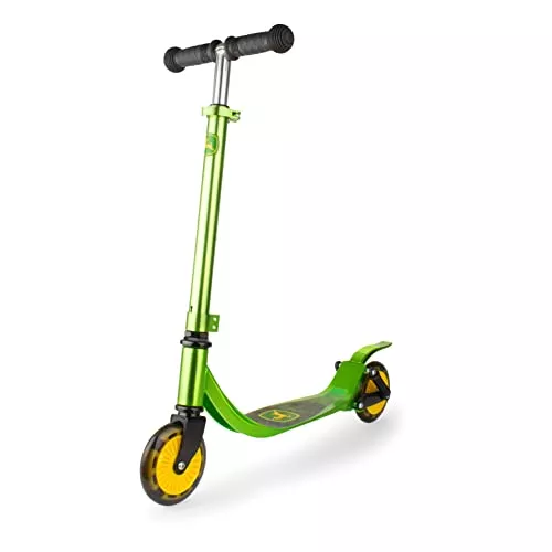 Tomy John Deere Scooter #46144