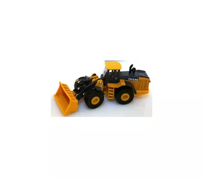 Tomy John Deere Wheel Loader