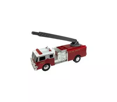 Tomy Toy Fire Truck #46731