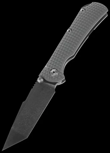 Toor Chasm XLT Stealth Folding Knife