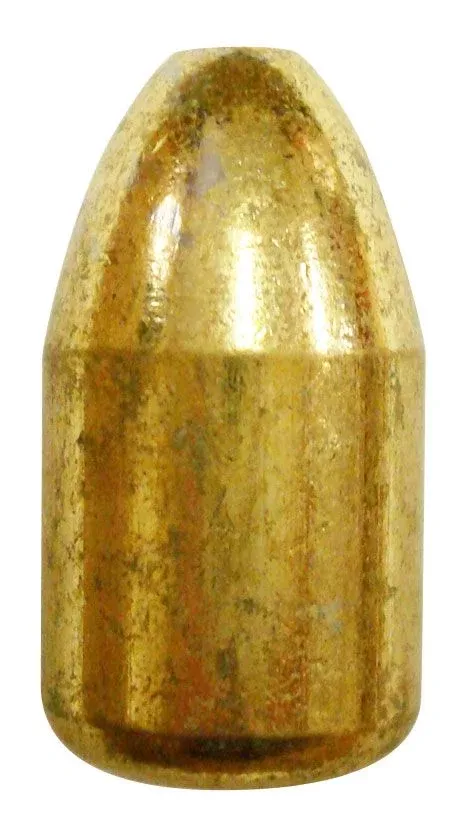 Top Brass Precision Brass Carolina Weights