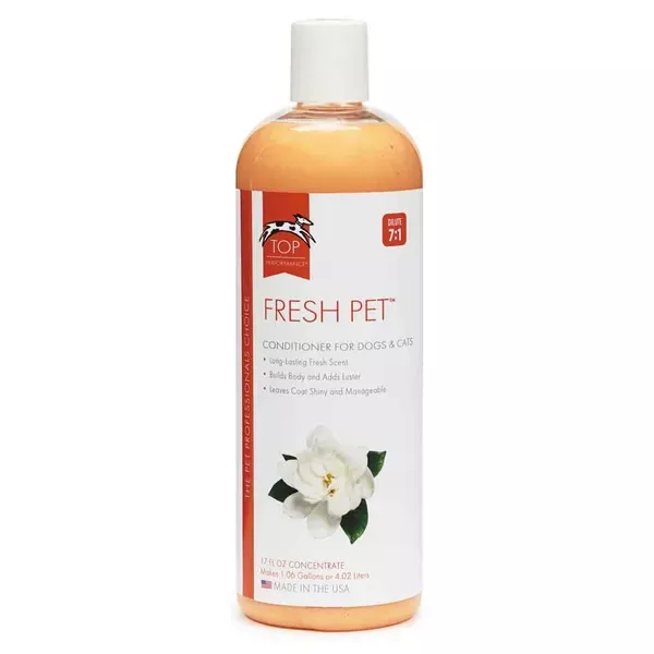 Top Performance Fresh Pet Conditioner #TP56317