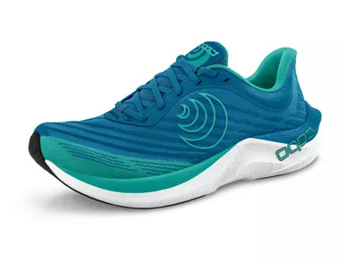 TOPO ATHLETIC Men's Cyclone 2 Road Shoes (M061)