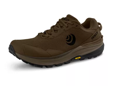 TOPO ATHLETIC Men's Traverse Shoes