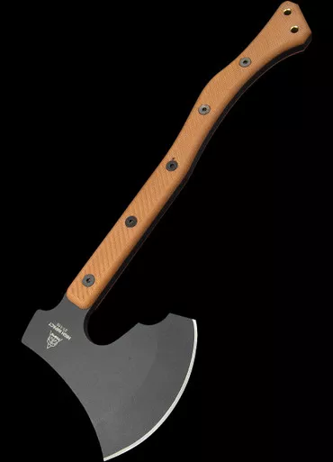TOPS High Impact Axe