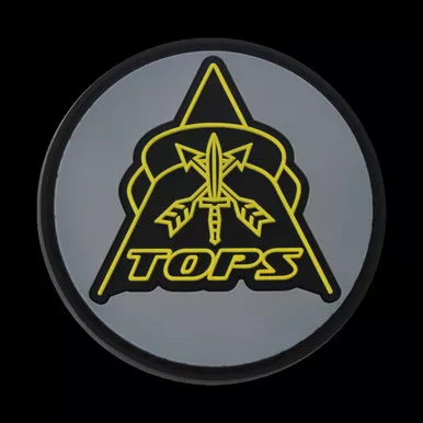 TOPS Morale Patch