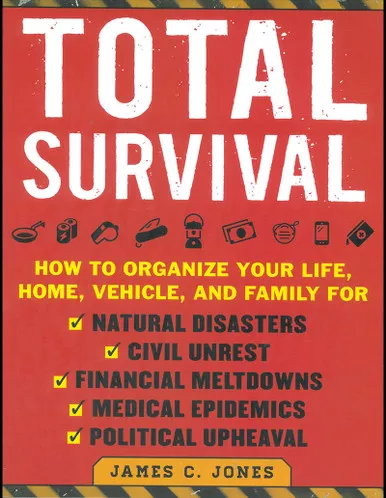 Total Survival
