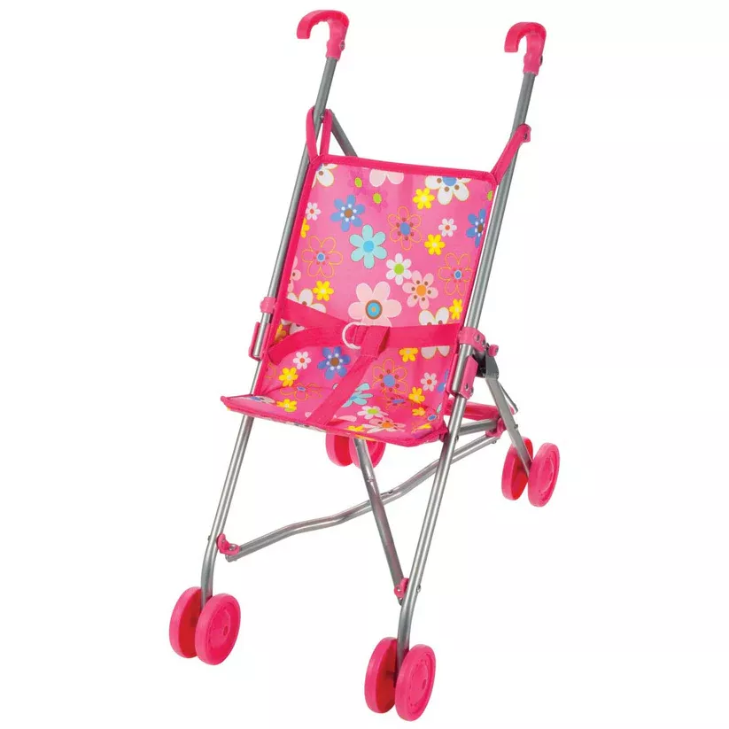 Toysmith Doll Stroller #5423