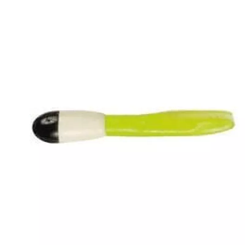 Tracer Crappie Tube