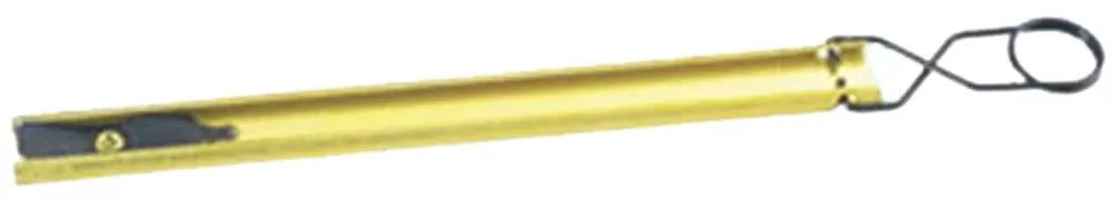 Traditions 209, Trad A1418209 Capper Brass