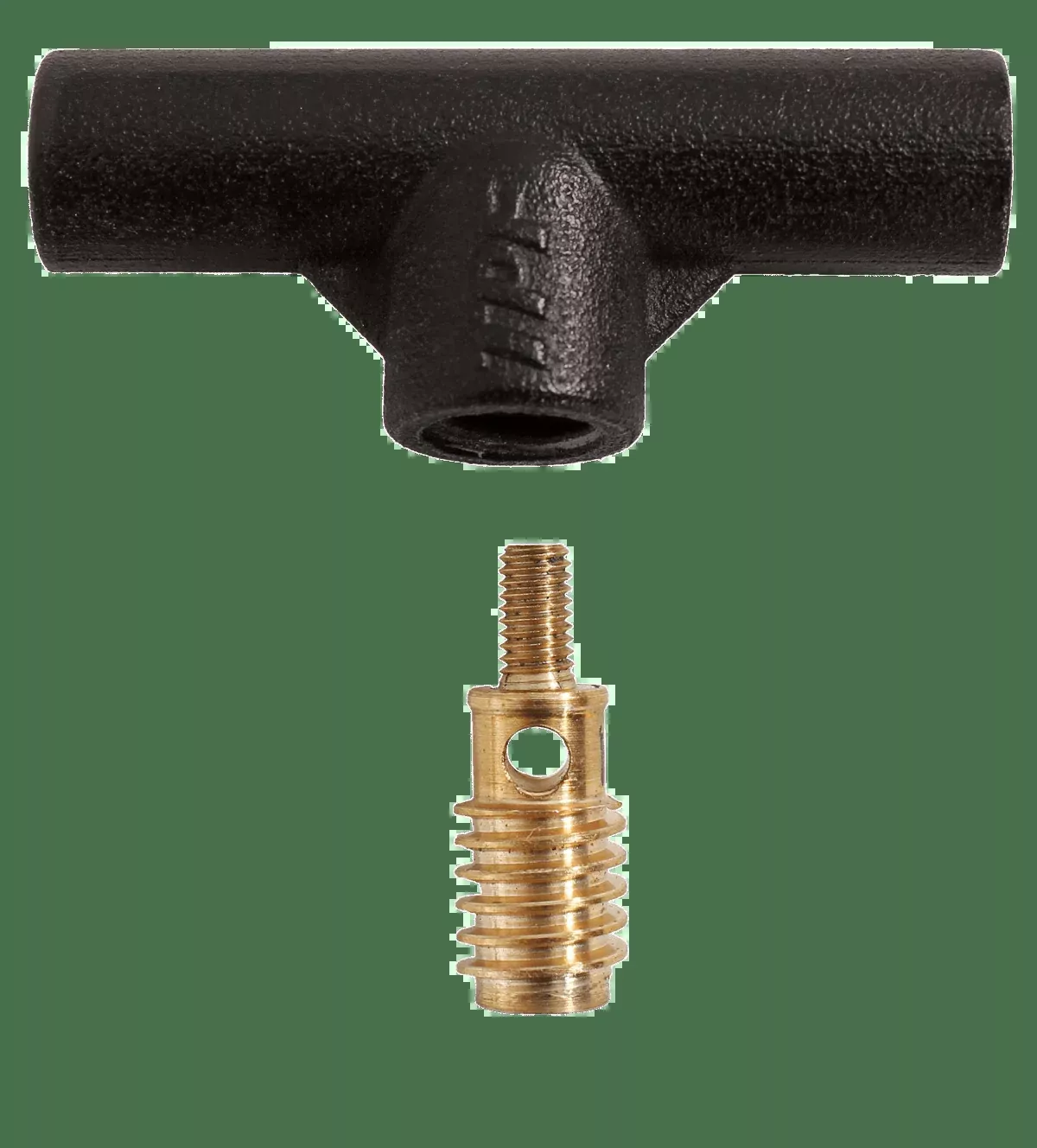 Traditions Quick-t, Trad A1595Quick T Ramrod Handle