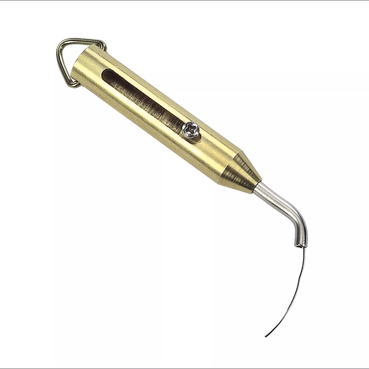 Traditions Retractable Nipple Pick for In-Line Muzzleloaders