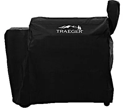 Traeger Cover Grill Full-Length Pro 780 #BAC504