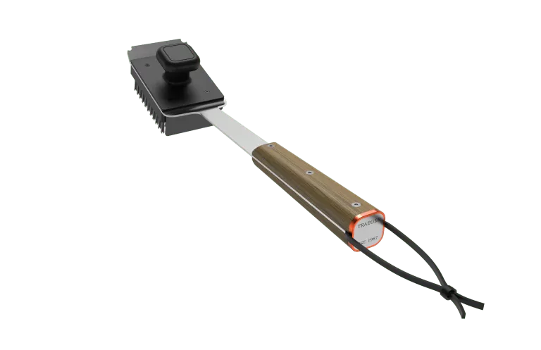 Traeger Grill Cleaning Brush #BAC537