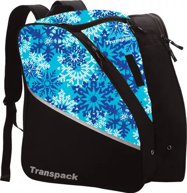TRANSPACK Edge Junior Print Boot Bag