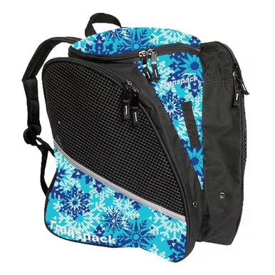 TRANSPACK ICE Print Skate Bag (6682)