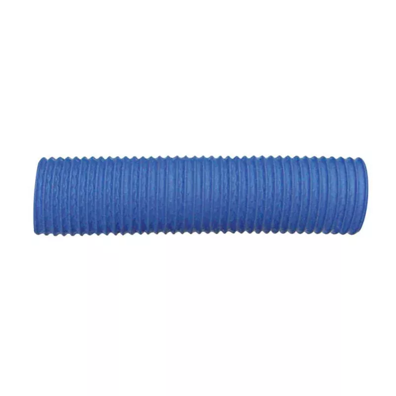 Trident Marine 4 x 50′ Blue Polyduct Blower Hose