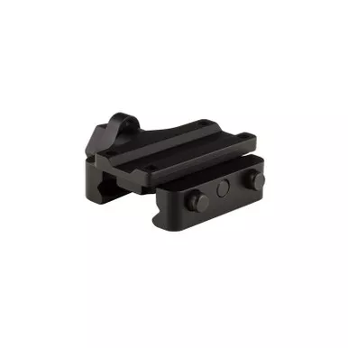 Trijicon AC32079 MRO Low Mount with Trijicon Q-LOC™ Technology