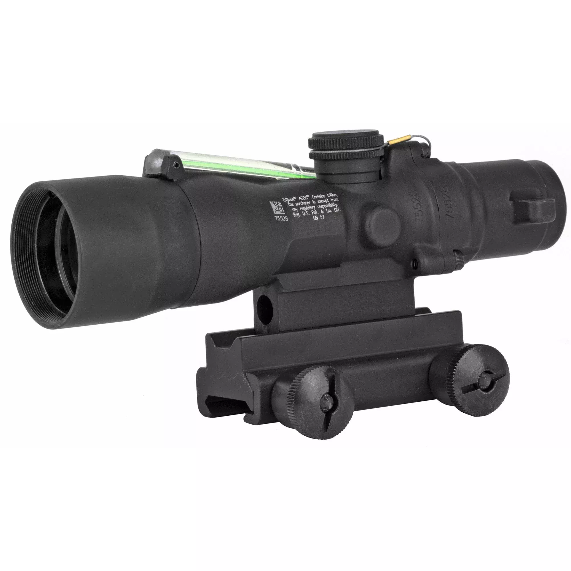 Trijicon Acog 3x30 .223 Grn Hs/dot
