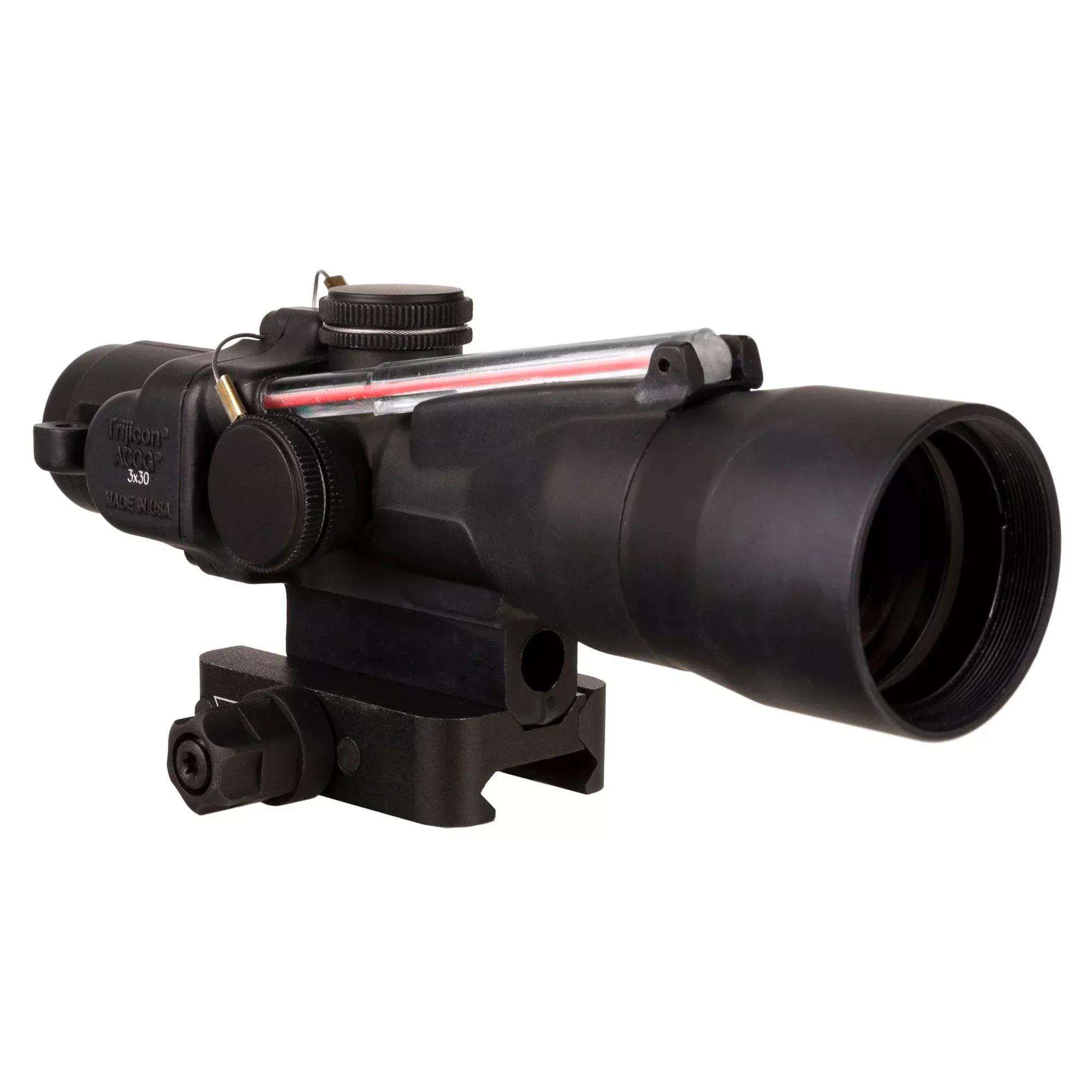 Trijicon Acog 3×30 Red Hs/dot .223