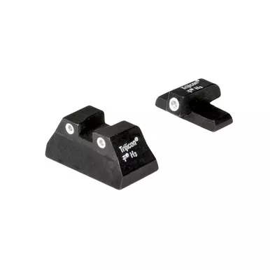 TRIJICON Bright & Tough Green Night Sight For H&K USP Compact (HK08)