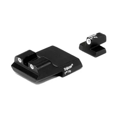 TRIJICON Bright & Tough Green Night Sight For S&W 1911 (SA36)