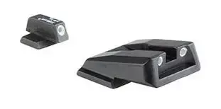 Trijicon Bright & Tough™ Night Sights – Smith & Wesson M&P SHIELD, M&P SHIELD Plus and M&P SHIELD 2.0 600714
