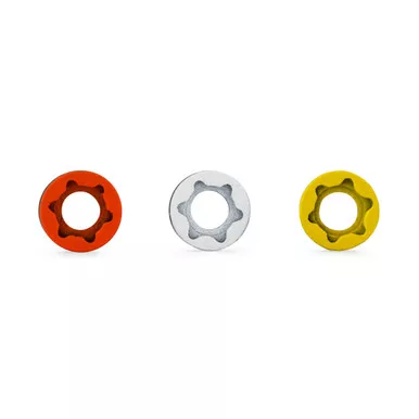 Trijicon DI™ Night Sight Retainer Replacement Pack