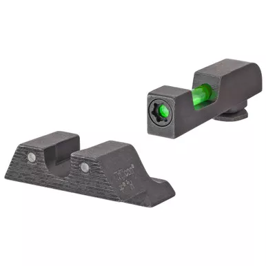 TRIJICON DI Night Sight Set For Standard Frame Glock Models (601102)
