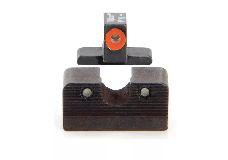 Trijicon HD™ Night Sights – for Sig Sauer #6 Front / #8 Rear SG103O