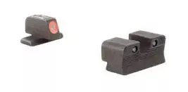 Trijicon HD™ Night Sights – for Sig Sauer #8 Front / #8 Rear SG101O