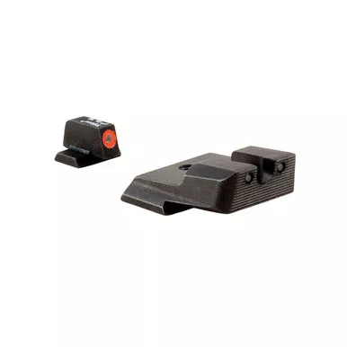 TRIJICON HD Orange Night Sight For S&W M&P/SD9VE/SD40VE (SA137O)