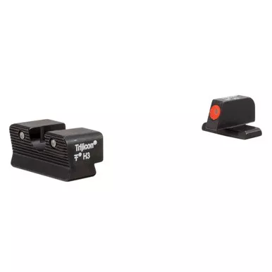 TRIJICON HD XR Night Sight Set for Sig Sauer .40S&W and .45ACP (SG603-C)