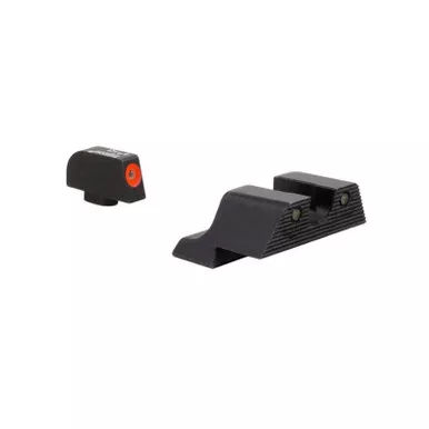 Trijicon HD XR Night Sight Set Smith & Wesson M&P, SD9 VE, SD40 VE3-Dot TG