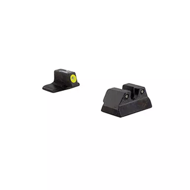 TRIJICON HD Yellow Night Sight For H&K P2000,P2000 SK (HK109Y)