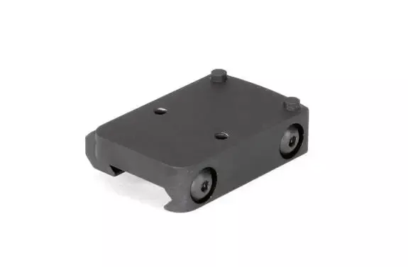 Trijicon Low Picatinny Rail Mount for RMR AC32004