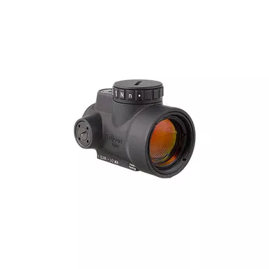 TRIJICON MRO 1x25 Red Dot Sight (MRO-C-220000)
