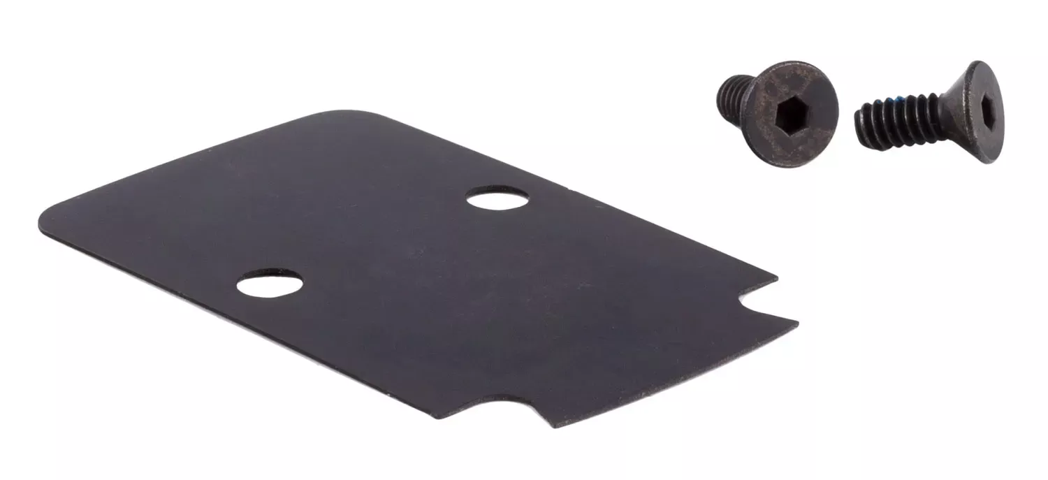 Trijicon RMR Mounting Kit for Glock MOS Models